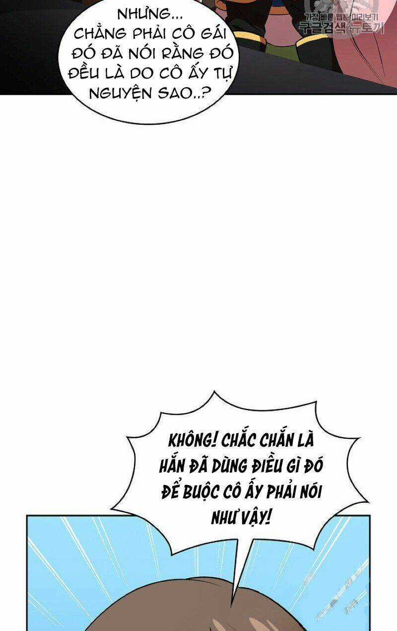 Anh Hùng Rác Rưởi Chapter 42 trang 5