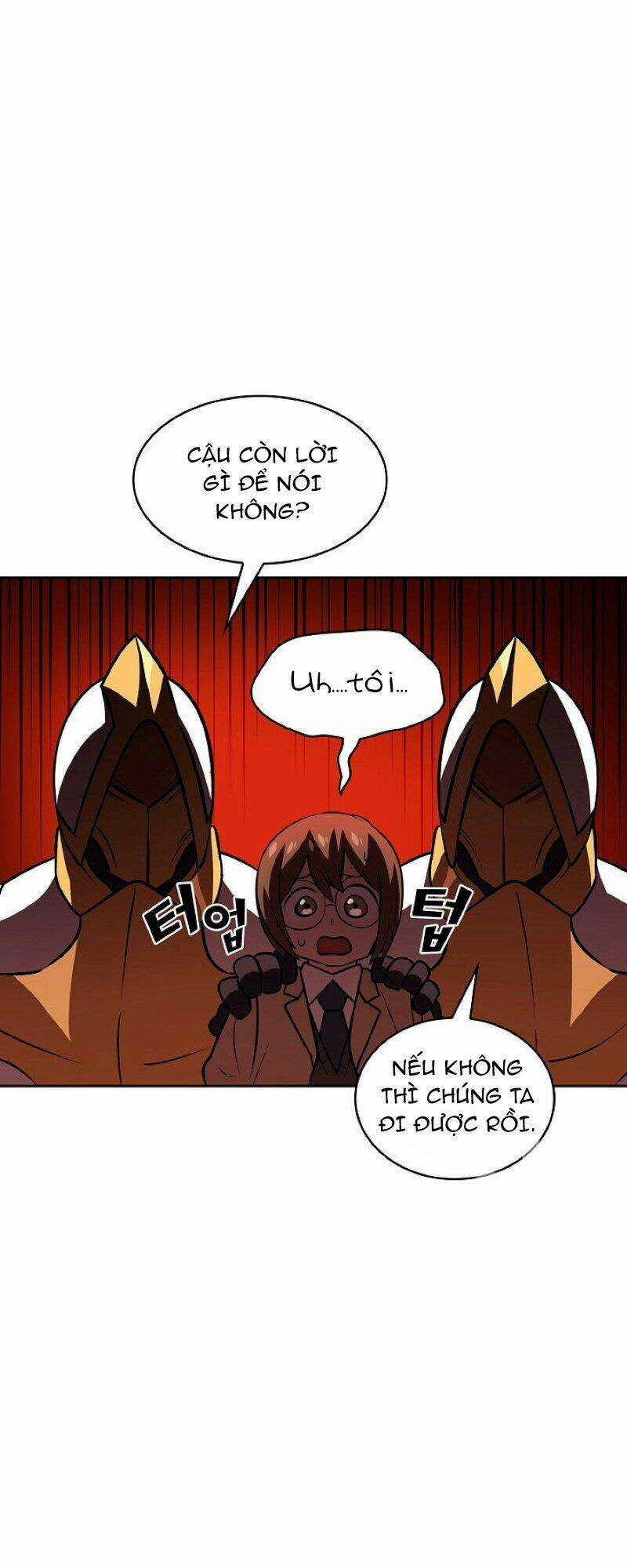 Anh Hùng Rác Rưởi Chapter 42 trang 50