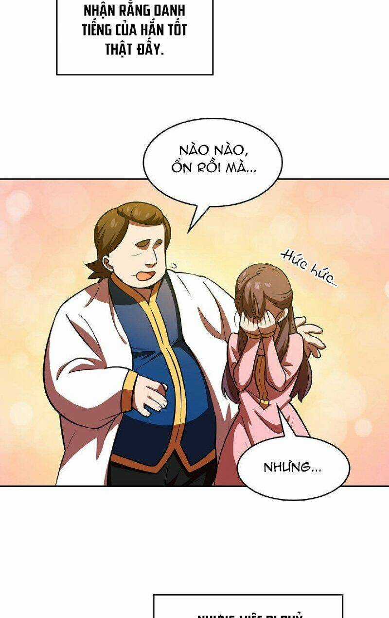 Anh Hùng Rác Rưởi Chapter 42 trang 52