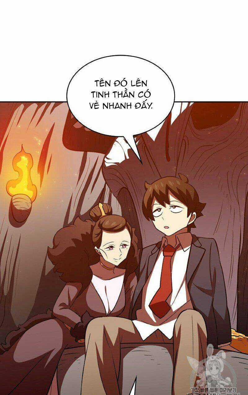 Anh Hùng Rác Rưởi Chapter 42 trang 57