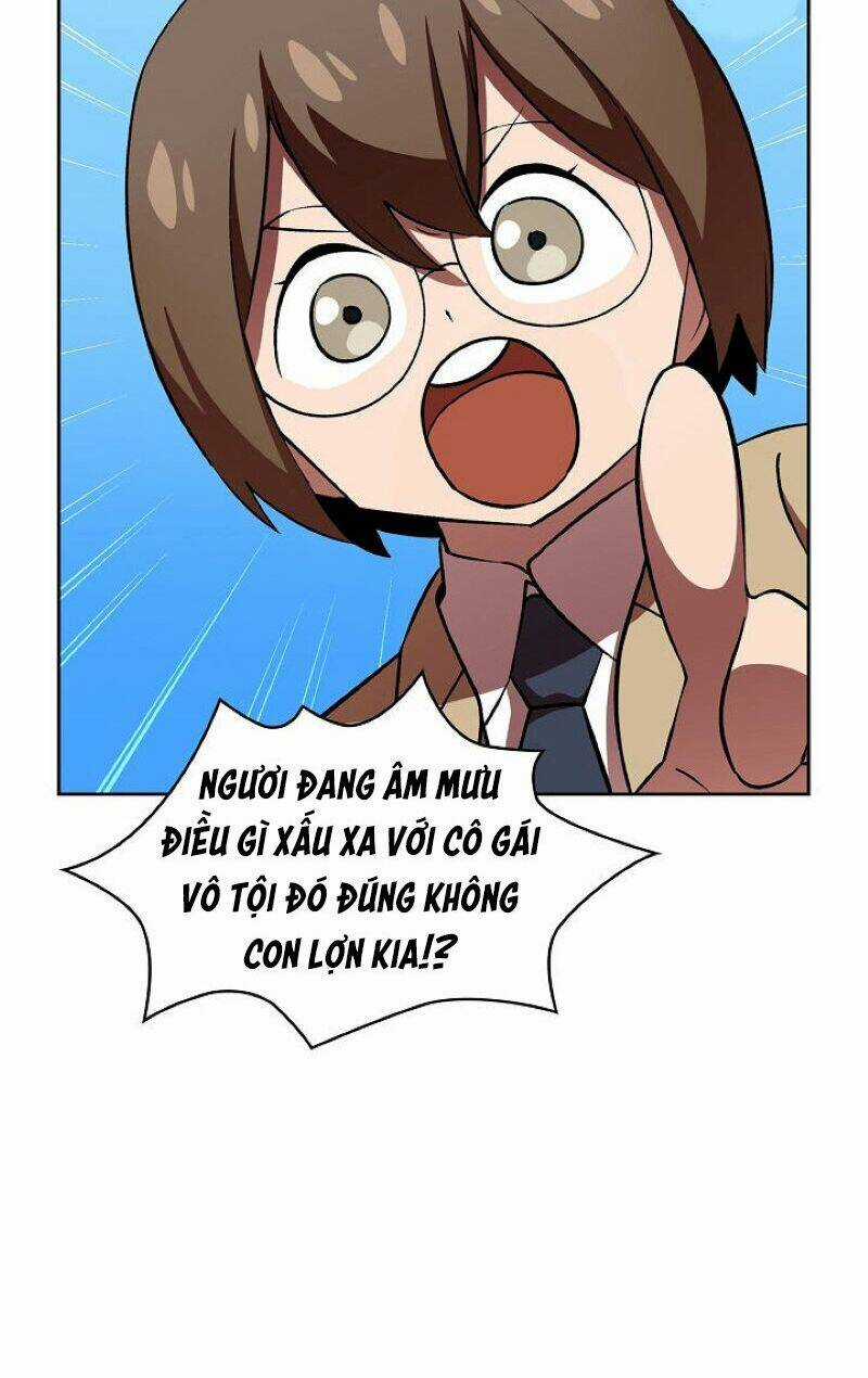 Anh Hùng Rác Rưởi Chapter 42 trang 6