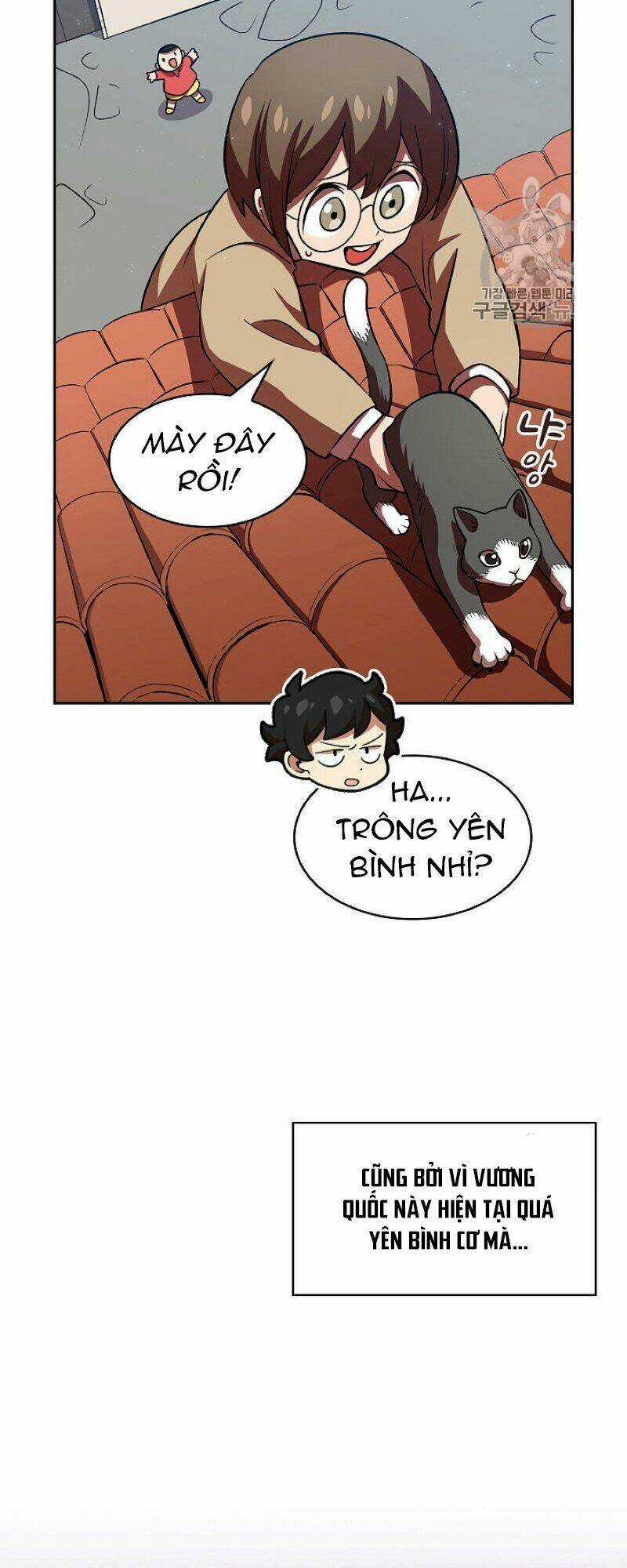 Anh Hùng Rác Rưởi Chapter 42 trang 60