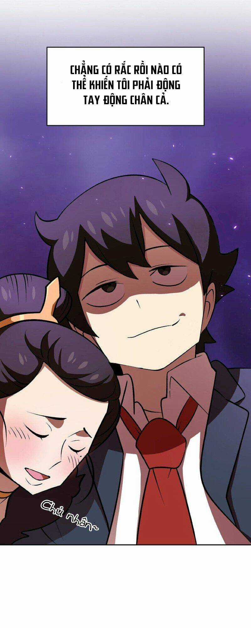 Anh Hùng Rác Rưởi Chapter 42 trang 61