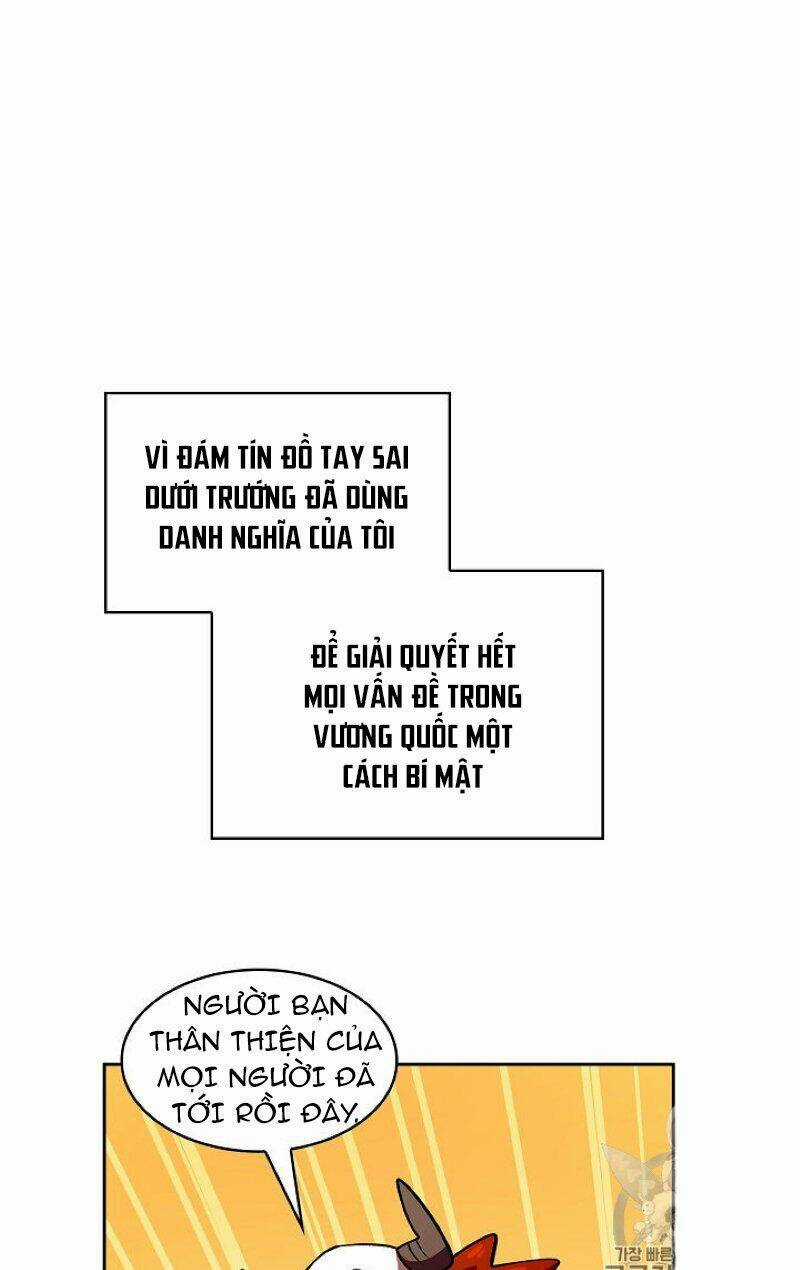 Anh Hùng Rác Rưởi Chapter 42 trang 62