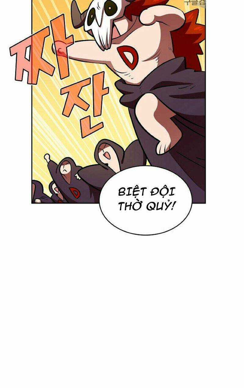 Anh Hùng Rác Rưởi Chapter 42 trang 63