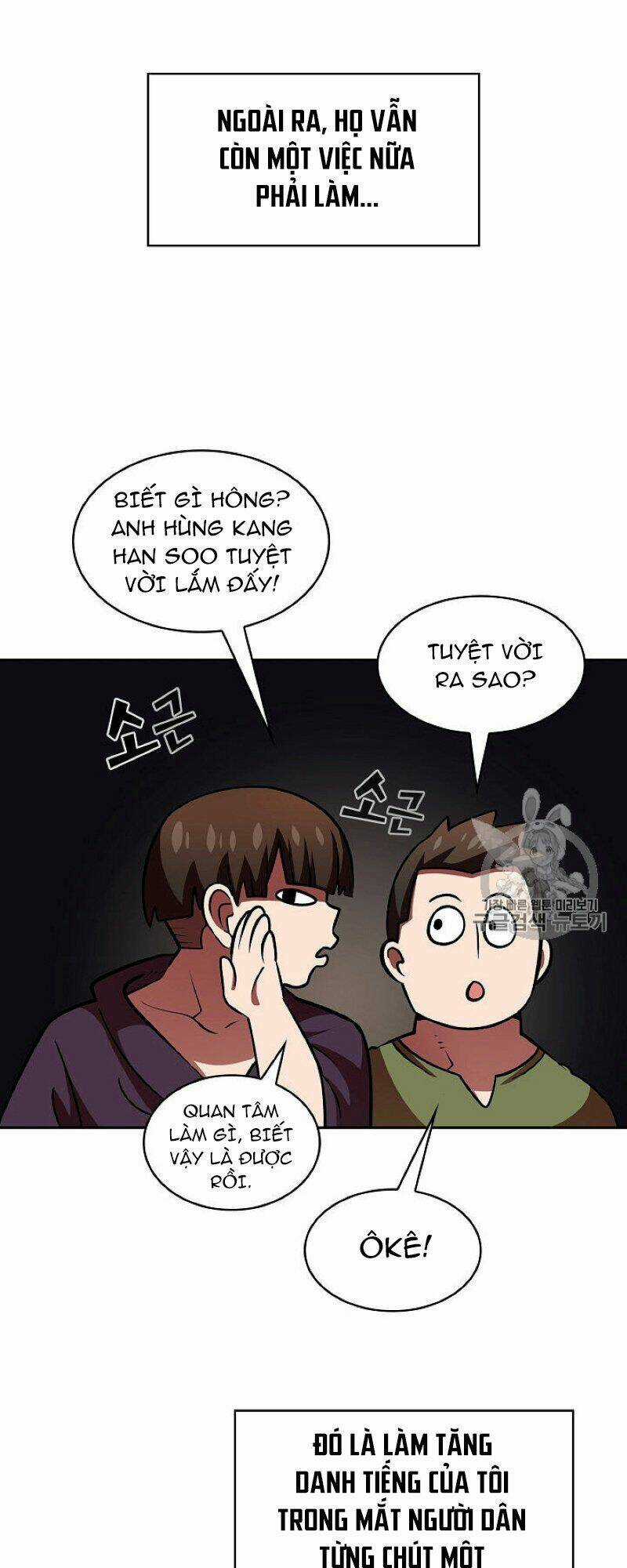 Anh Hùng Rác Rưởi Chapter 42 trang 64