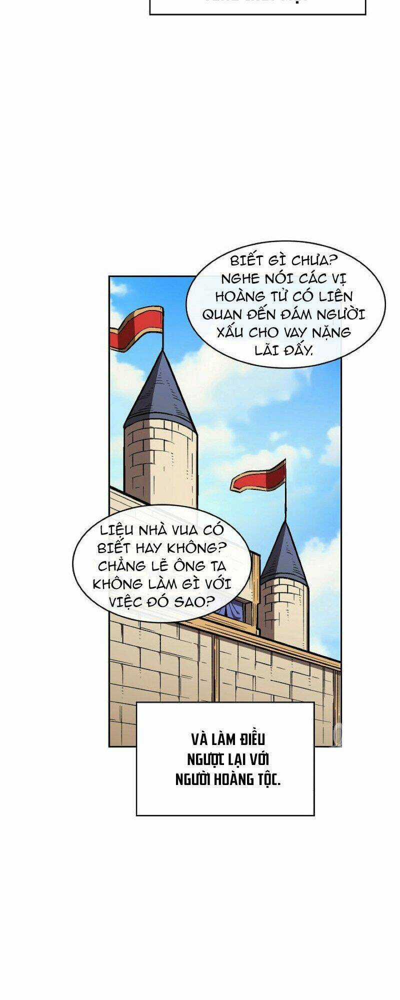 Anh Hùng Rác Rưởi Chapter 42 trang 65