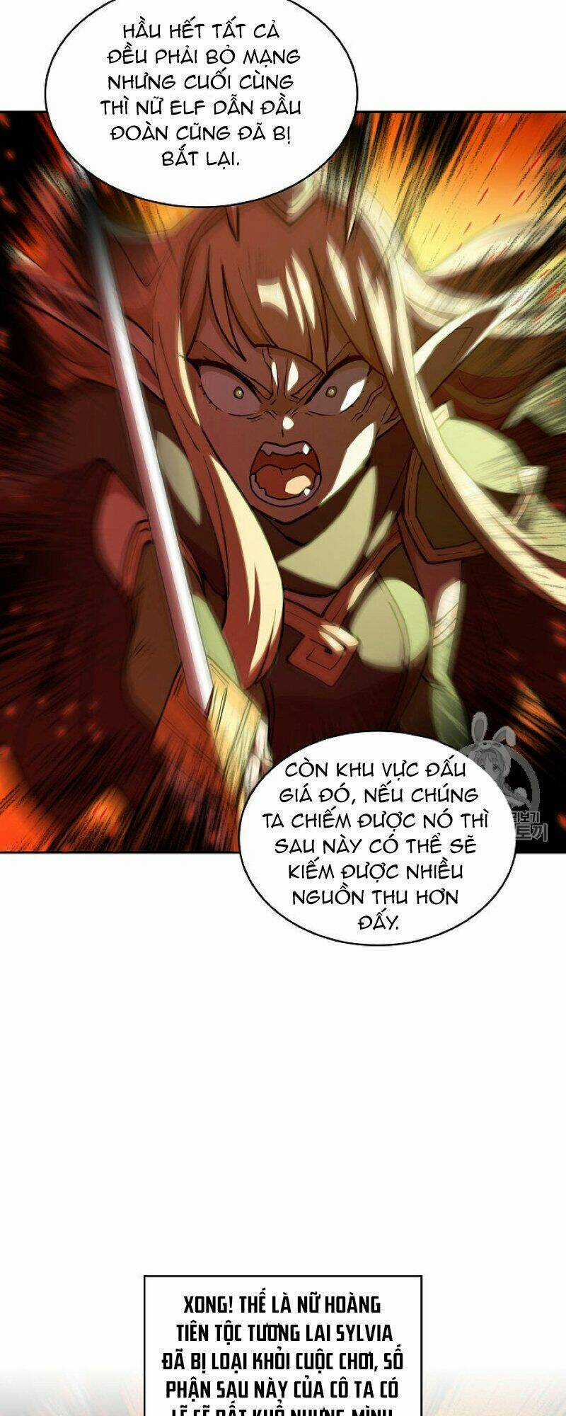 Anh Hùng Rác Rưởi Chapter 42 trang 68