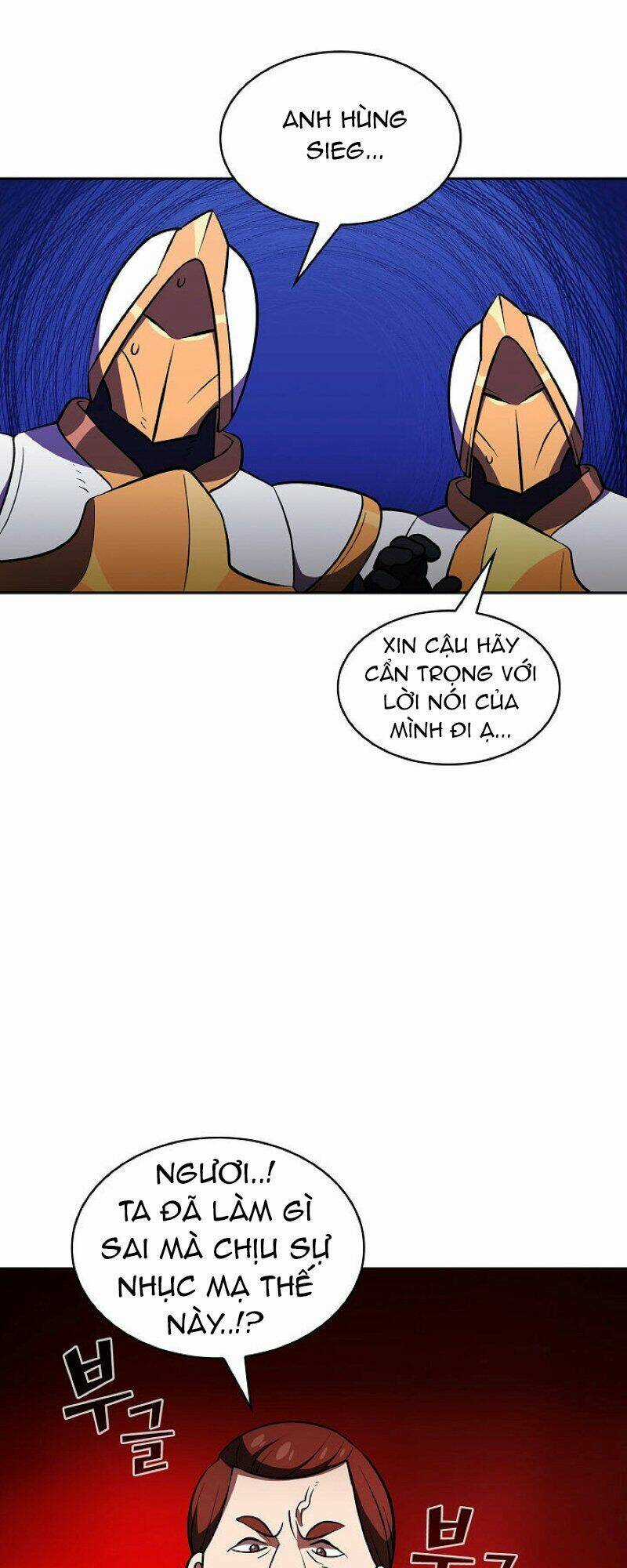 Anh Hùng Rác Rưởi Chapter 42 trang 7