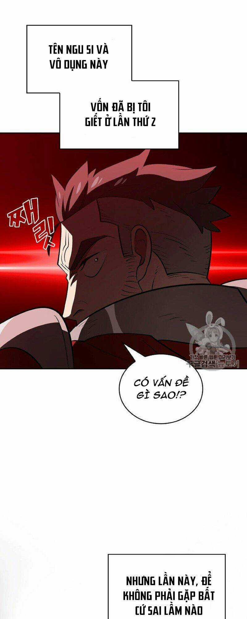 Anh Hùng Rác Rưởi Chapter 42 trang 72