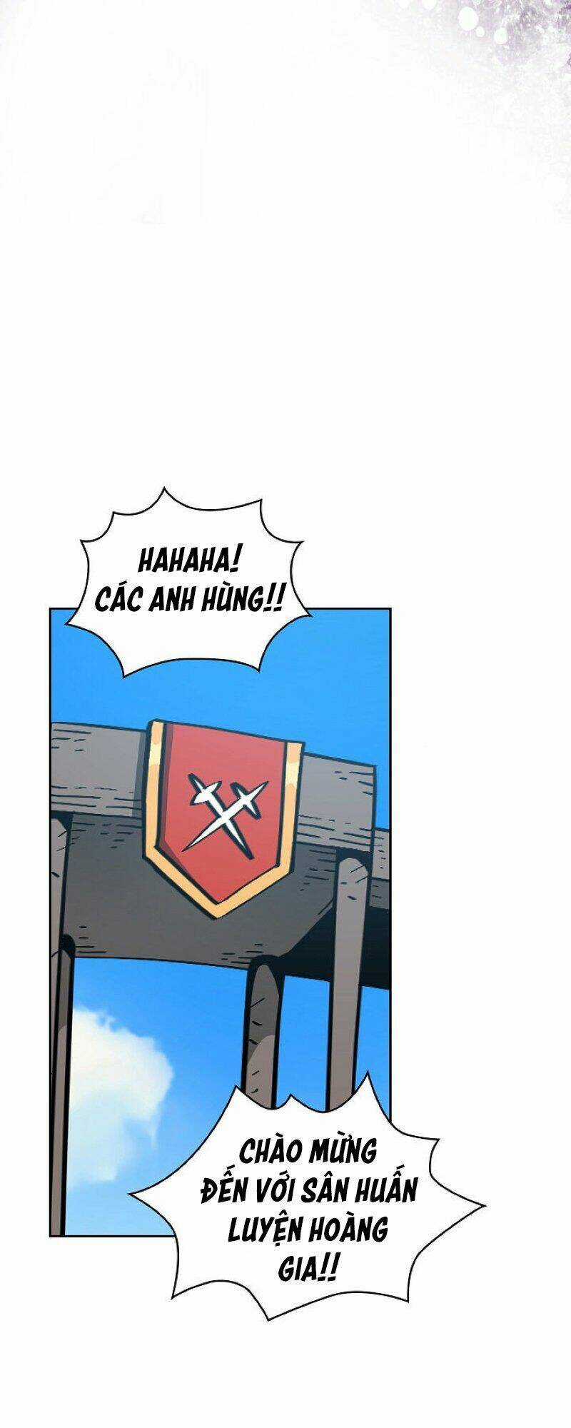 Anh Hùng Rác Rưởi Chapter 42 trang 77