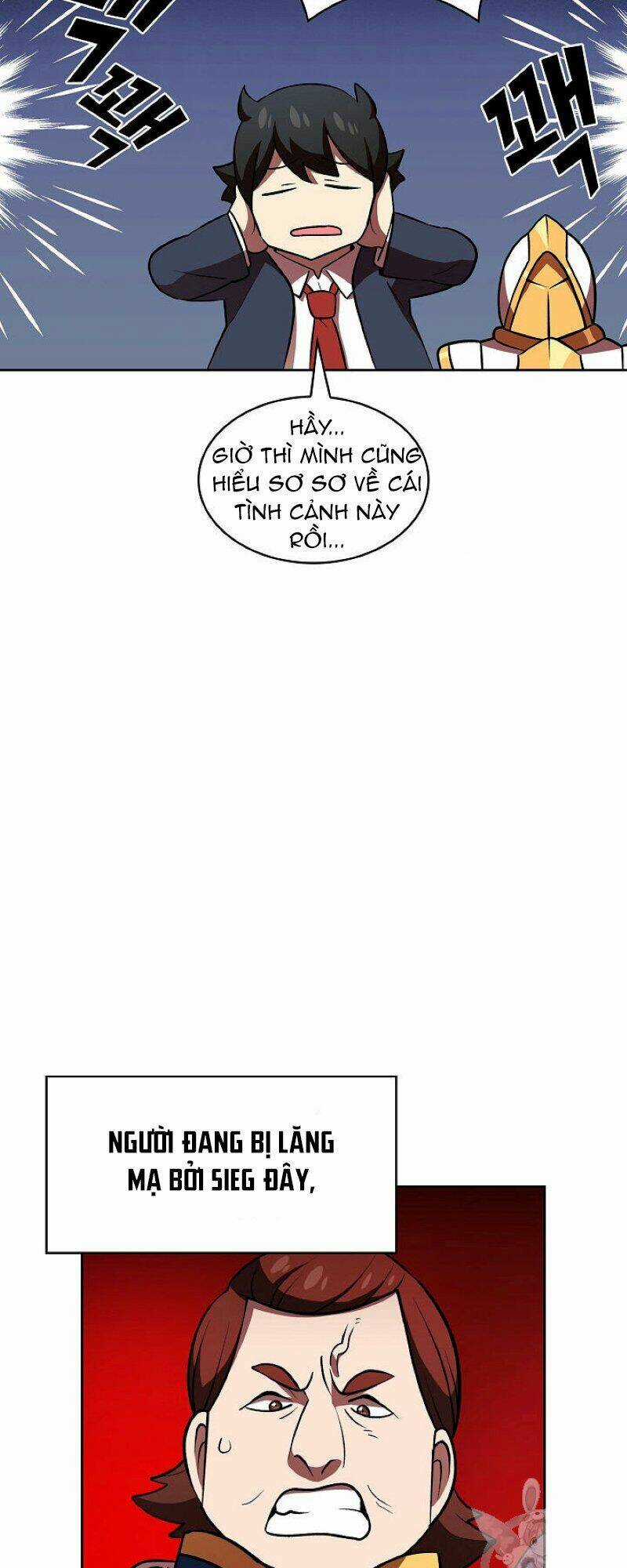 Anh Hùng Rác Rưởi Chapter 42 trang 9