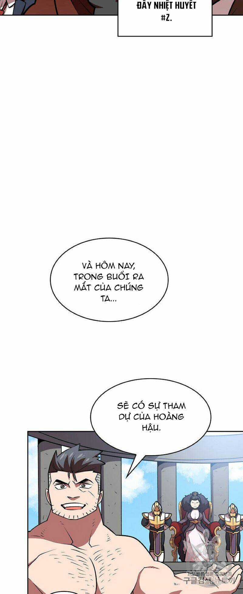 Anh Hùng Rác Rưởi Chapter 43 trang 11