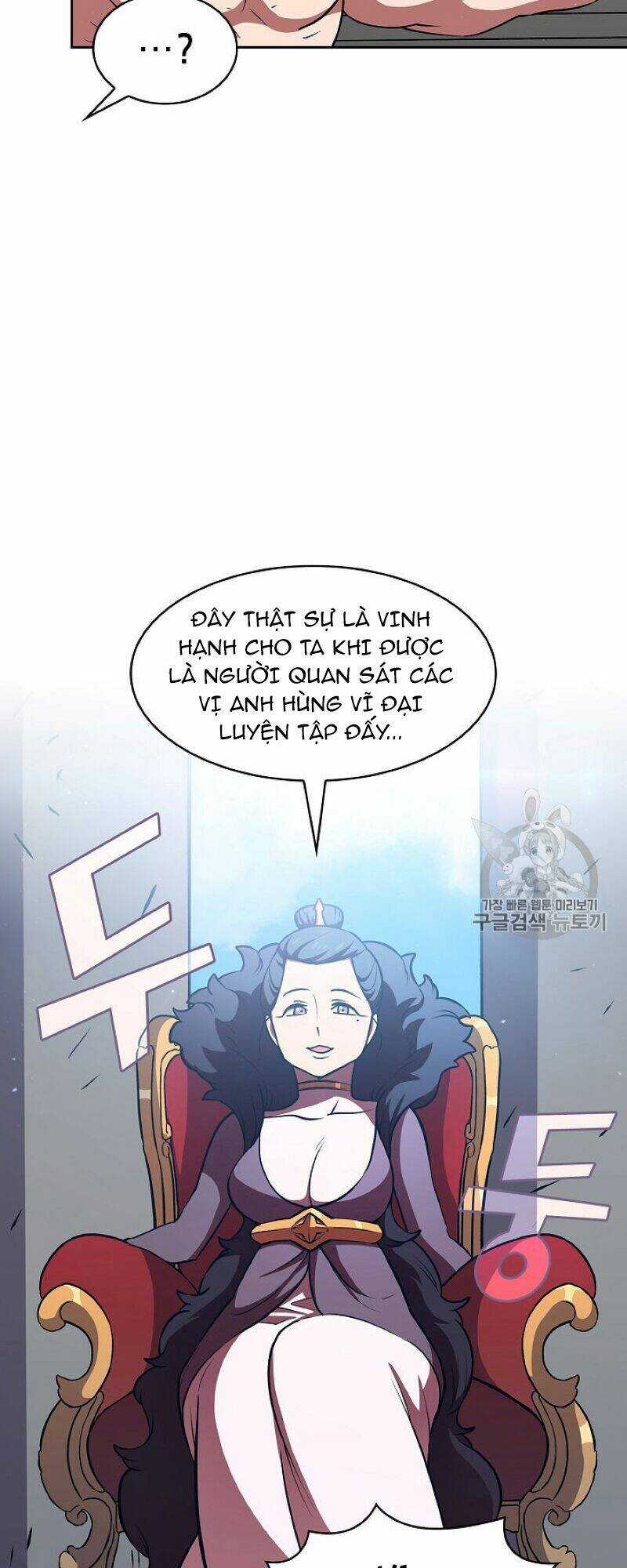 Anh Hùng Rác Rưởi Chapter 43 trang 12