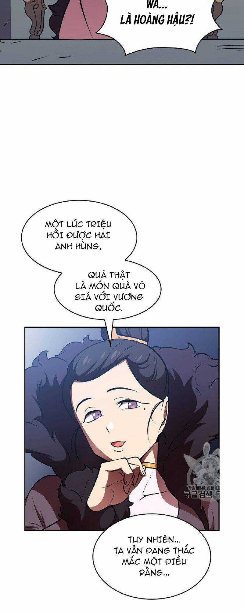 Anh Hùng Rác Rưởi Chapter 43 trang 13