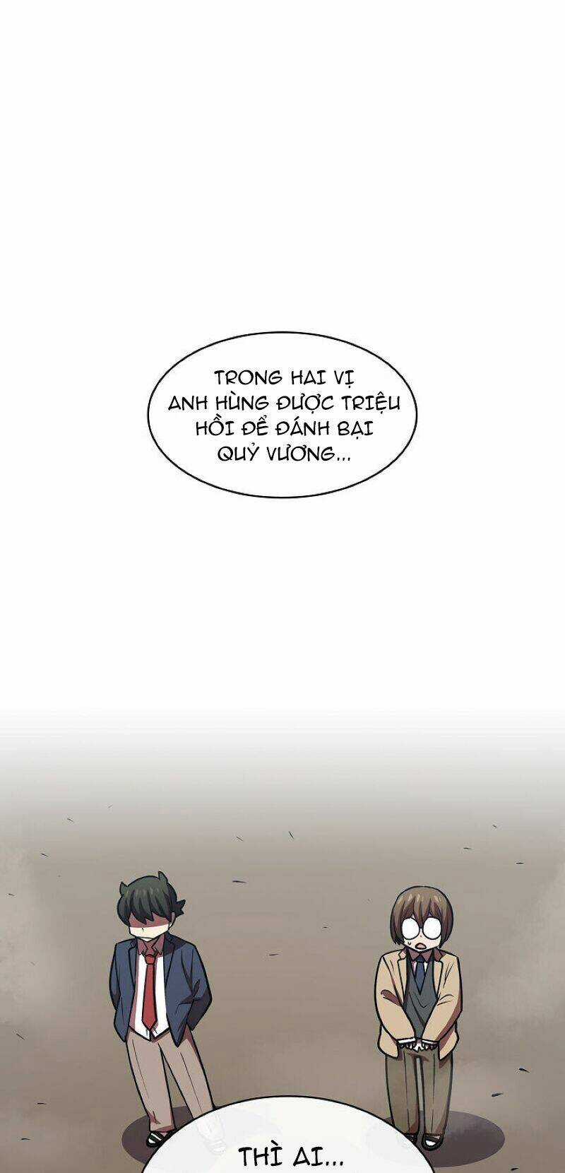 Anh Hùng Rác Rưởi Chapter 43 trang 14