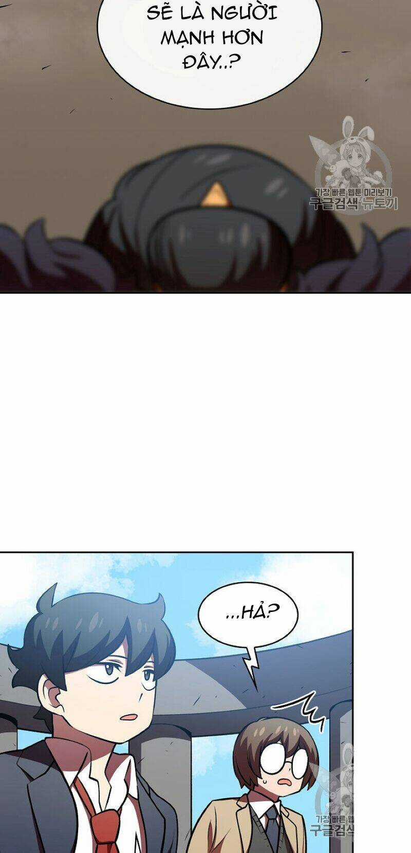 Anh Hùng Rác Rưởi Chapter 43 trang 15