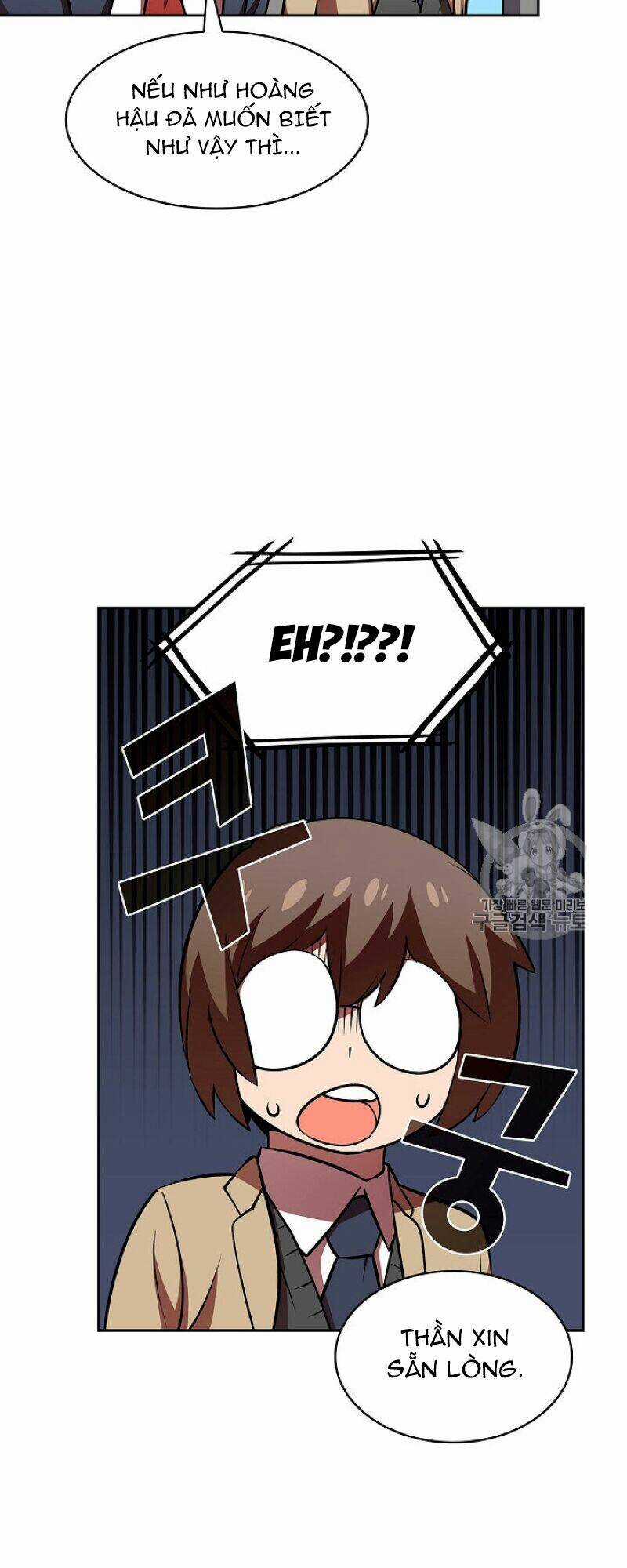 Anh Hùng Rác Rưởi Chapter 43 trang 16