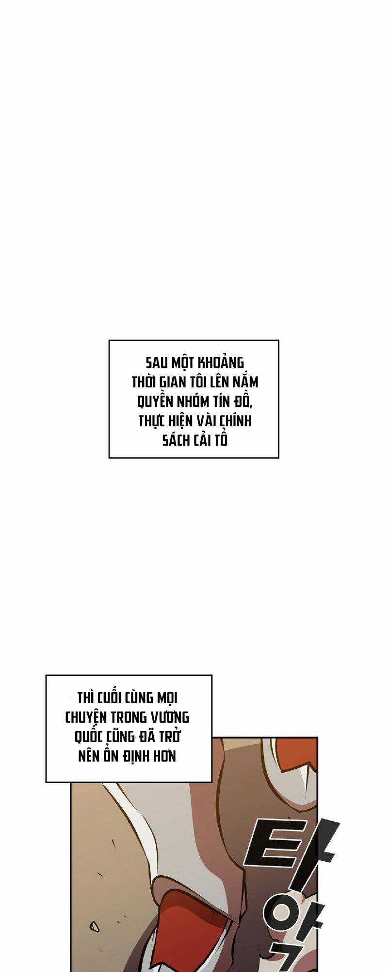 Anh Hùng Rác Rưởi Chapter 43 trang 2