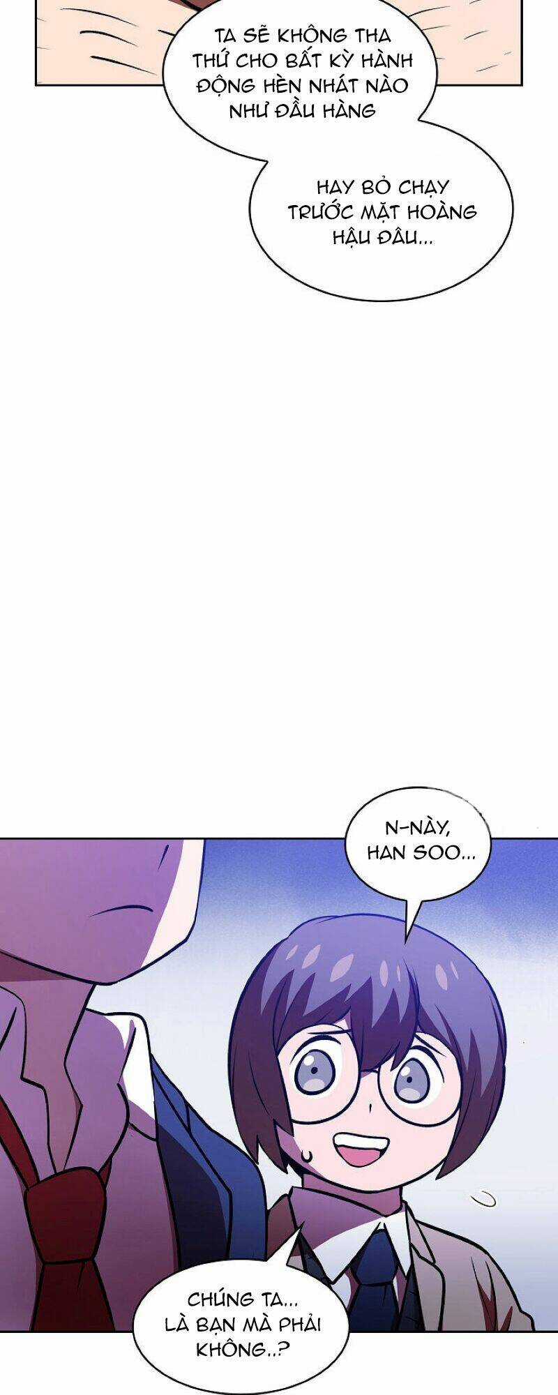 Anh Hùng Rác Rưởi Chapter 43 trang 20