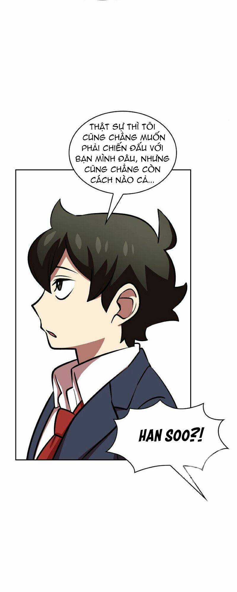 Anh Hùng Rác Rưởi Chapter 43 trang 21