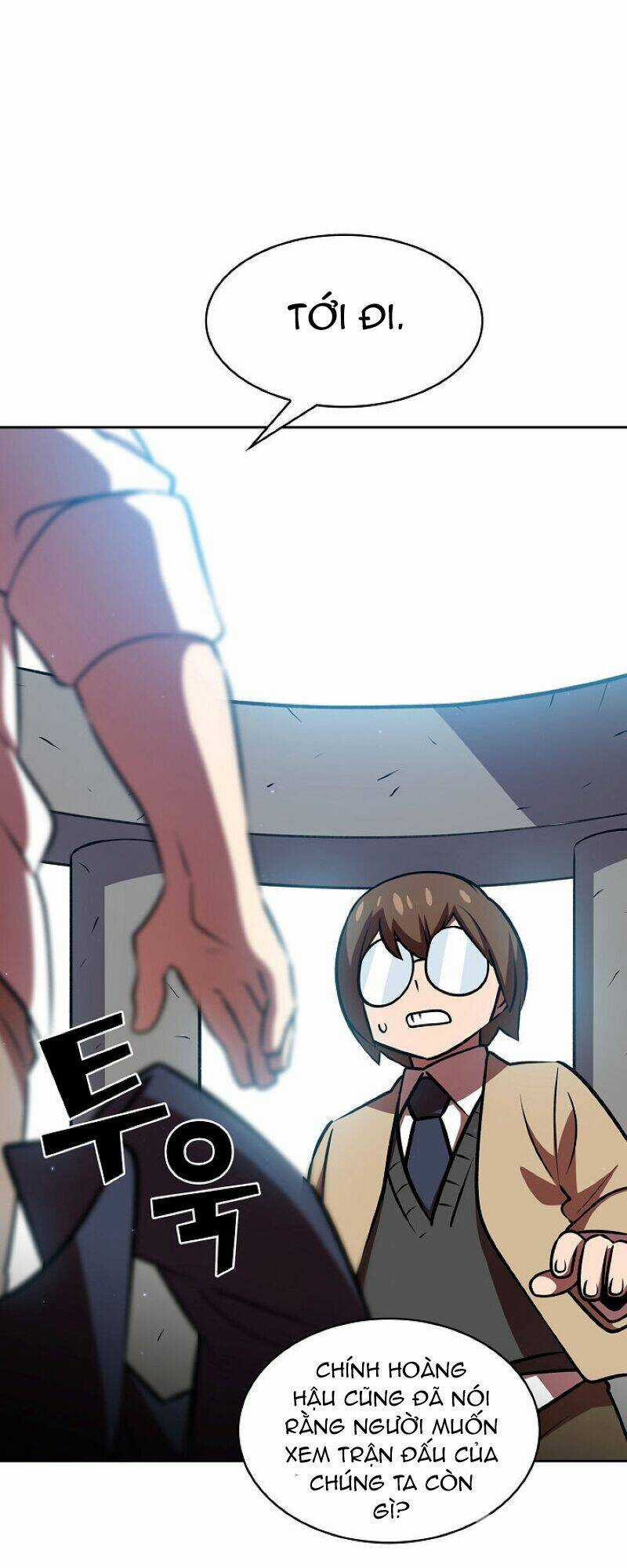 Anh Hùng Rác Rưởi Chapter 43 trang 22