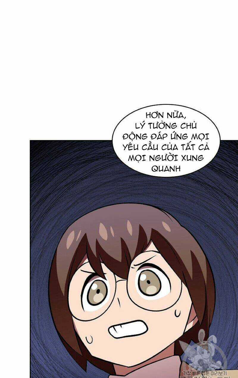 Anh Hùng Rác Rưởi Chapter 43 trang 23