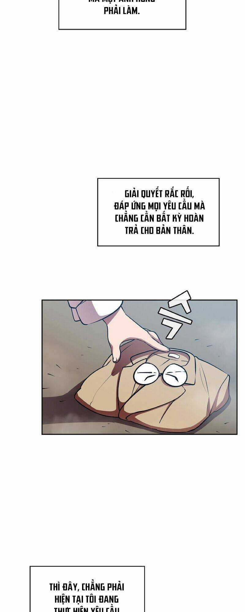 Anh Hùng Rác Rưởi Chapter 43 trang 26