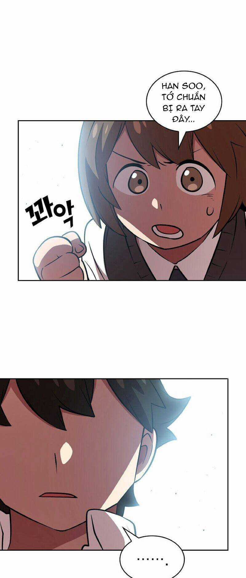 Anh Hùng Rác Rưởi Chapter 43 trang 28