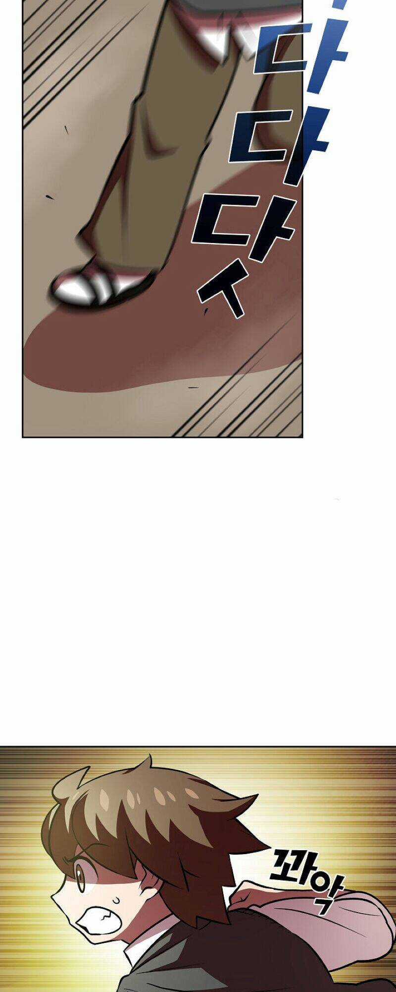 Anh Hùng Rác Rưởi Chapter 43 trang 30