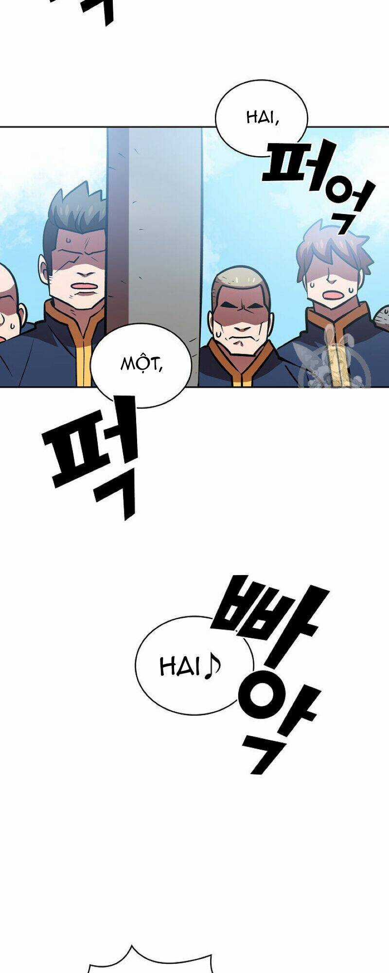 Anh Hùng Rác Rưởi Chapter 43 trang 37