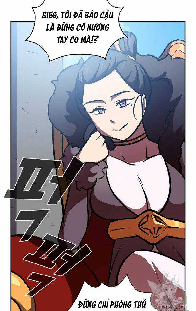 Anh Hùng Rác Rưởi Chapter 43 trang 38