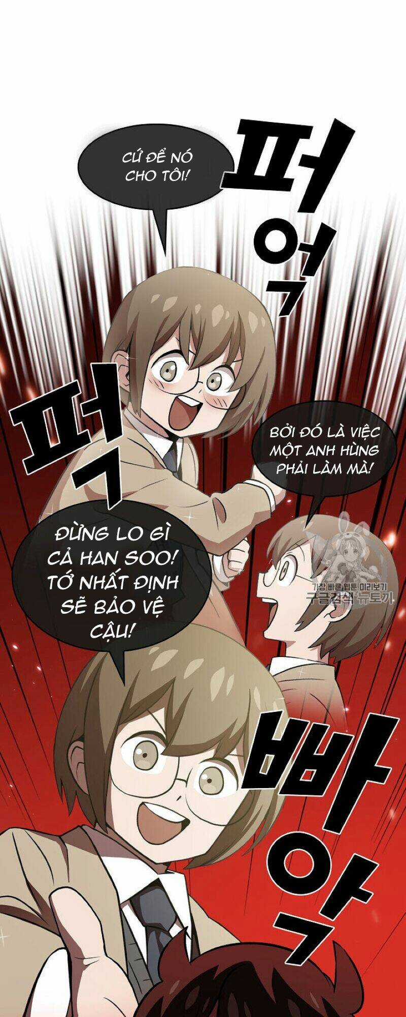 Anh Hùng Rác Rưởi Chapter 43 trang 40