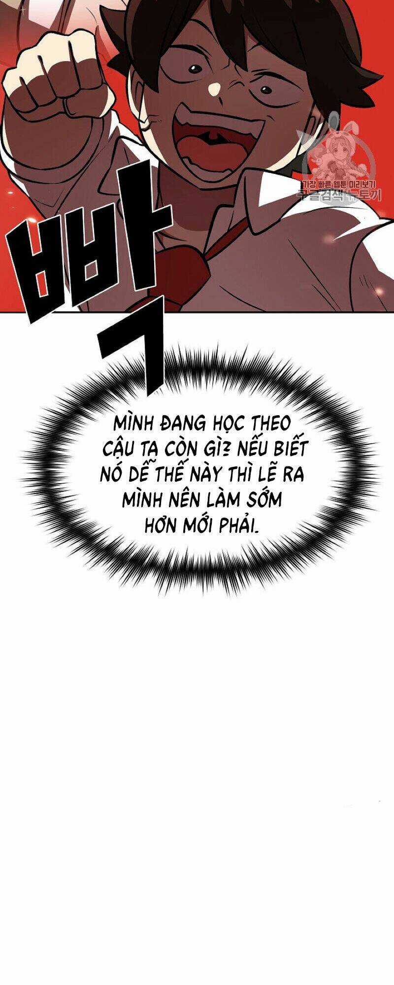 Anh Hùng Rác Rưởi Chapter 43 trang 41