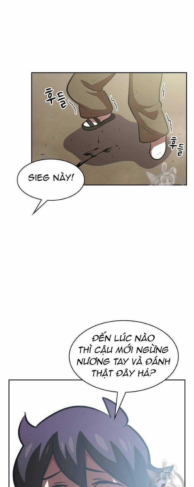 Anh Hùng Rác Rưởi Chapter 43 trang 42