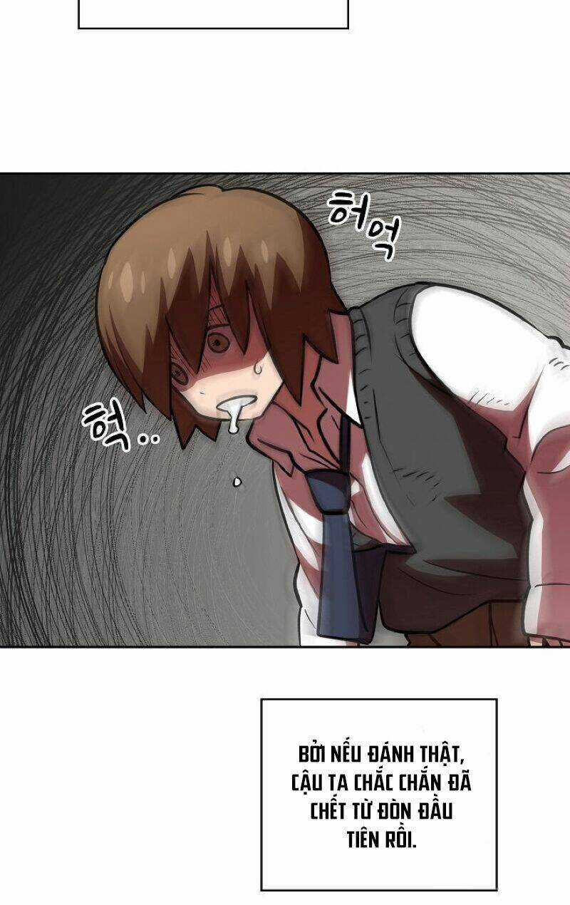 Anh Hùng Rác Rưởi Chapter 43 trang 44