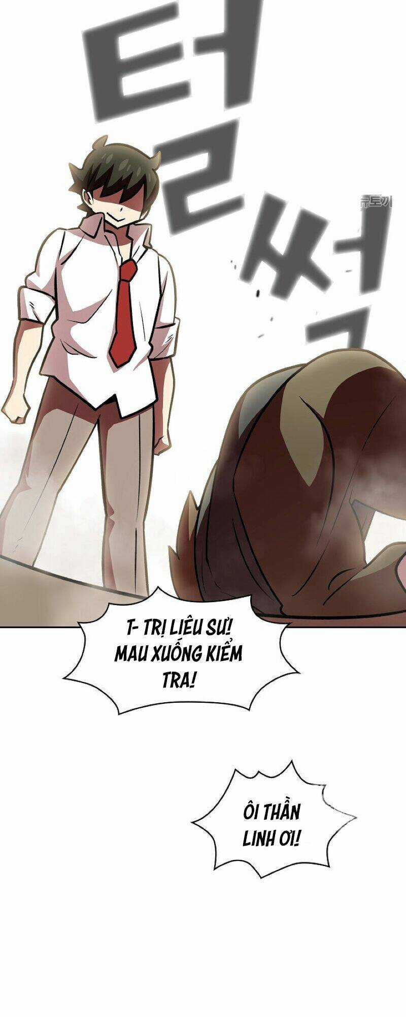 Anh Hùng Rác Rưởi Chapter 43 trang 46