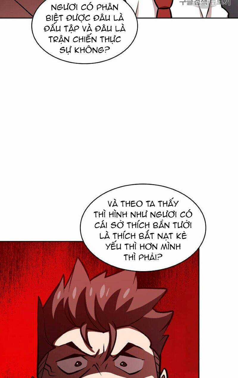 Anh Hùng Rác Rưởi Chapter 43 trang 49