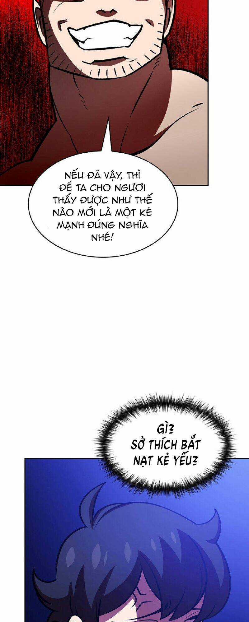 Anh Hùng Rác Rưởi Chapter 43 trang 50