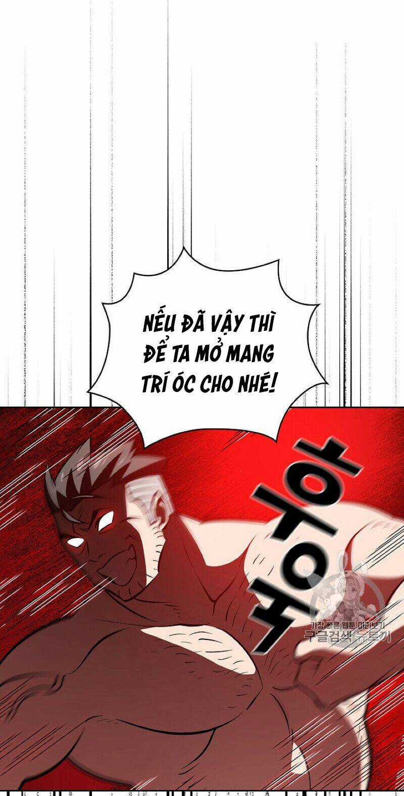 Anh Hùng Rác Rưởi Chapter 43 trang 57