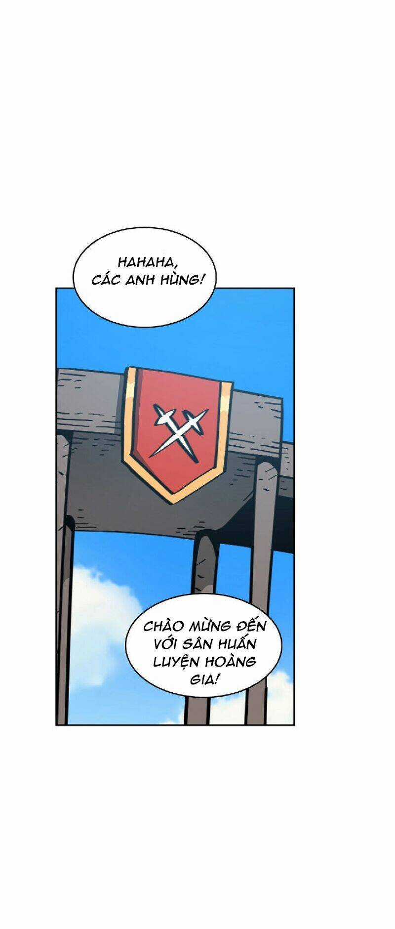 Anh Hùng Rác Rưởi Chapter 43 trang 6