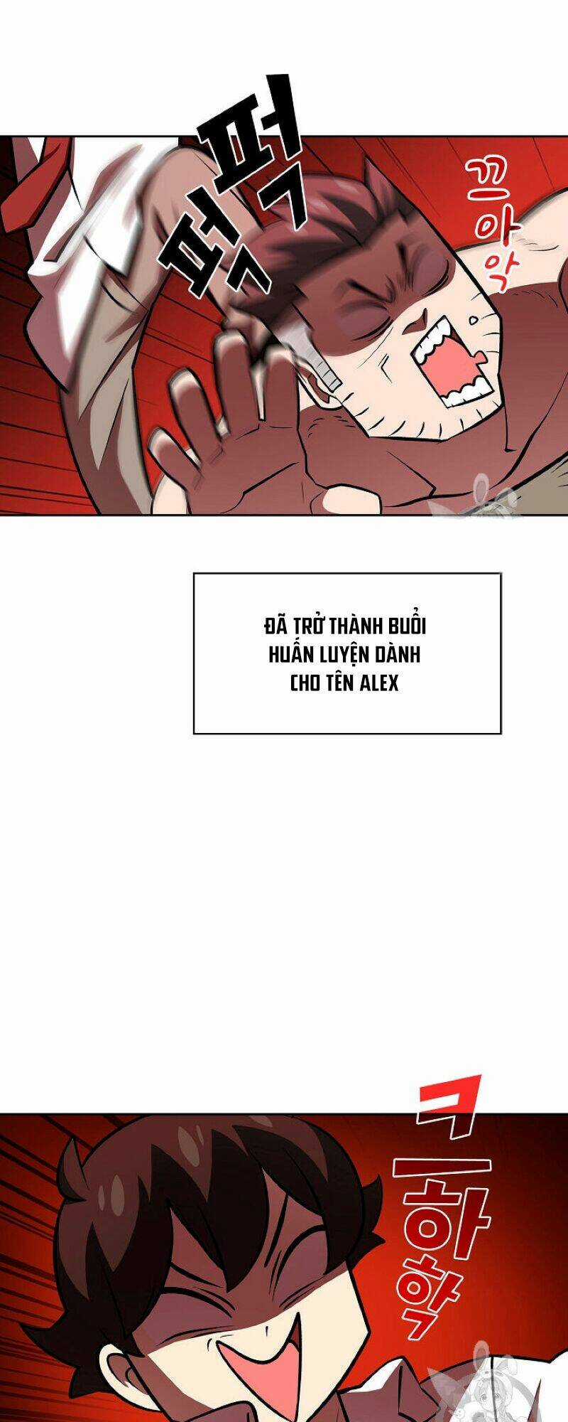 Anh Hùng Rác Rưởi Chapter 43 trang 62