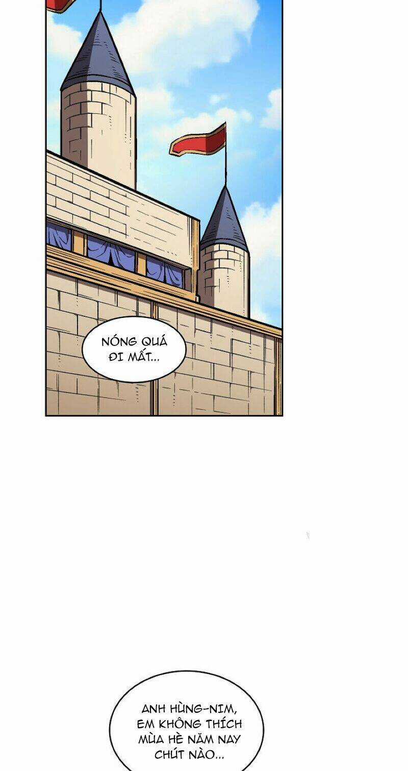 Anh Hùng Rác Rưởi Chapter 43 trang 65