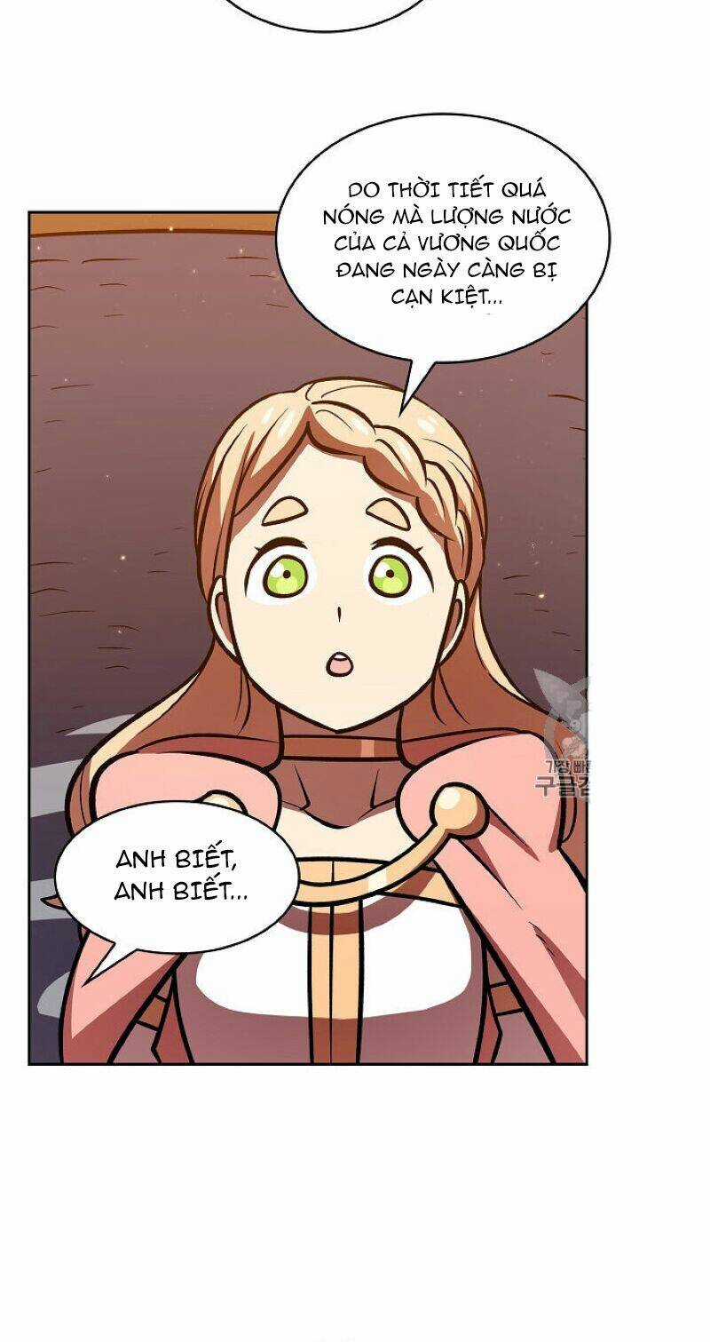 Anh Hùng Rác Rưởi Chapter 43 trang 66