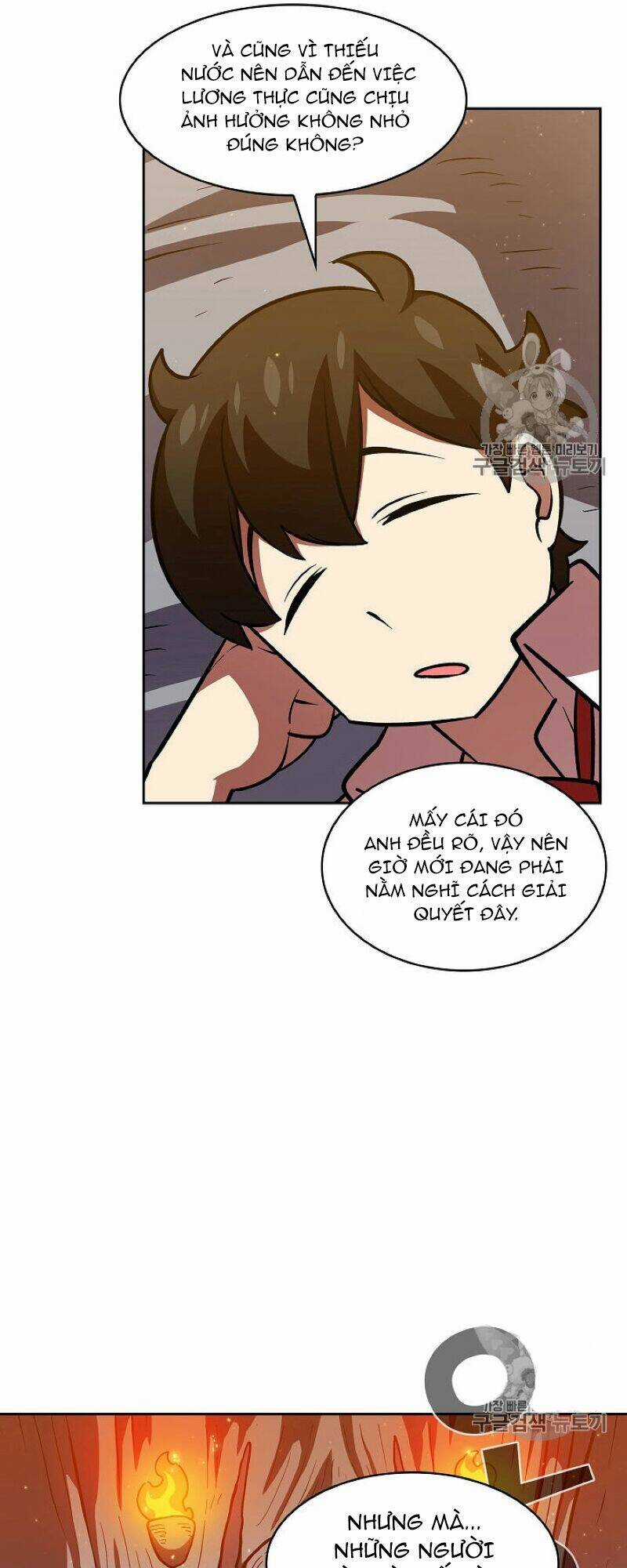 Anh Hùng Rác Rưởi Chapter 43 trang 67