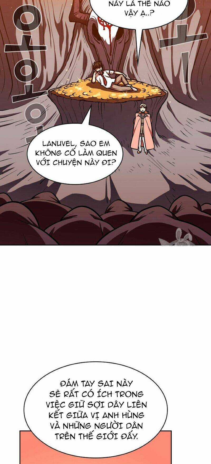 Anh Hùng Rác Rưởi Chapter 43 trang 68