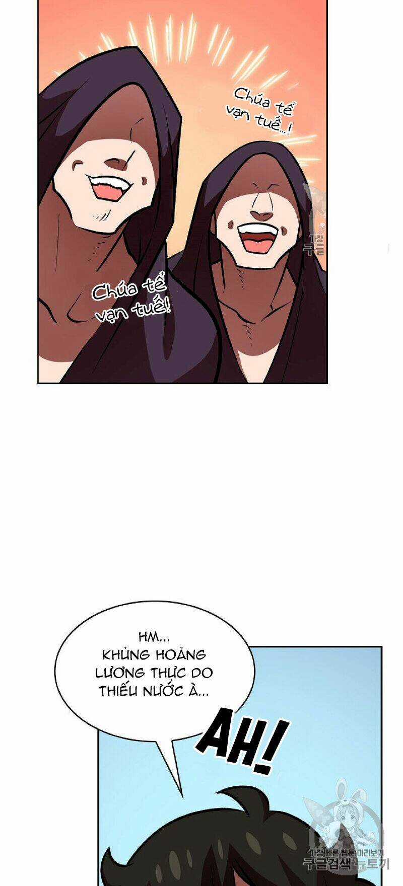 Anh Hùng Rác Rưởi Chapter 43 trang 69