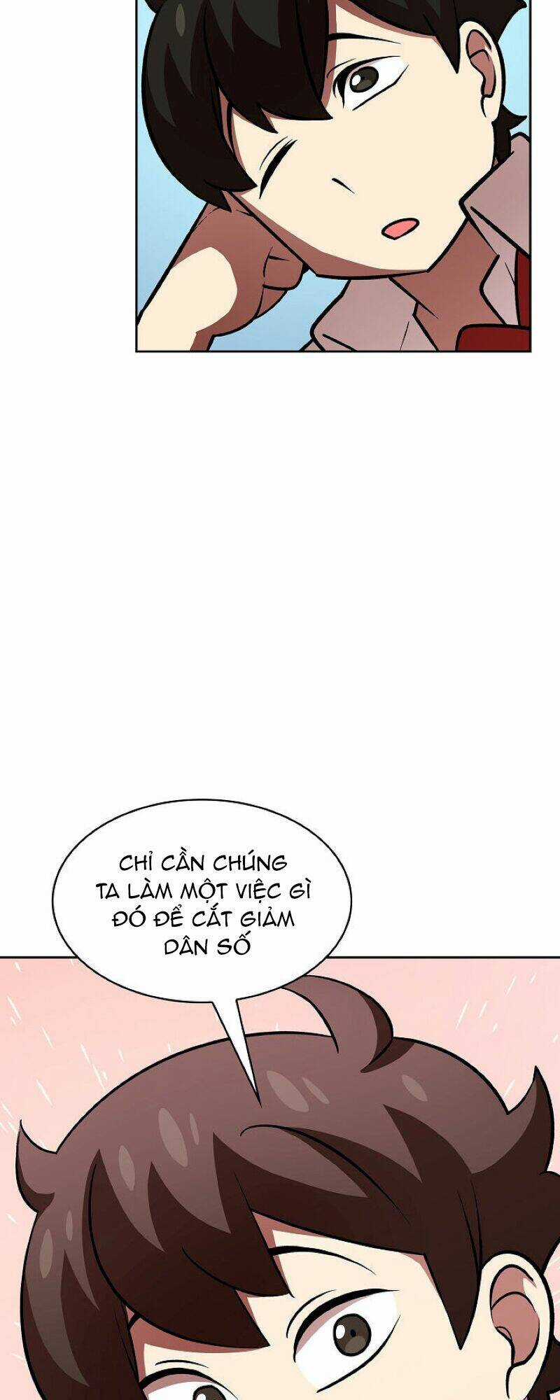 Anh Hùng Rác Rưởi Chapter 43 trang 70