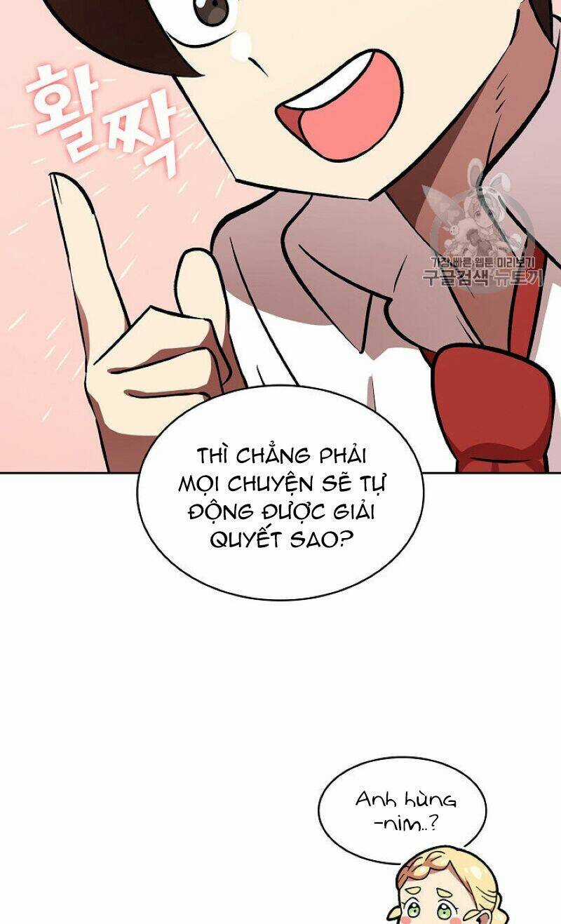 Anh Hùng Rác Rưởi Chapter 43 trang 71