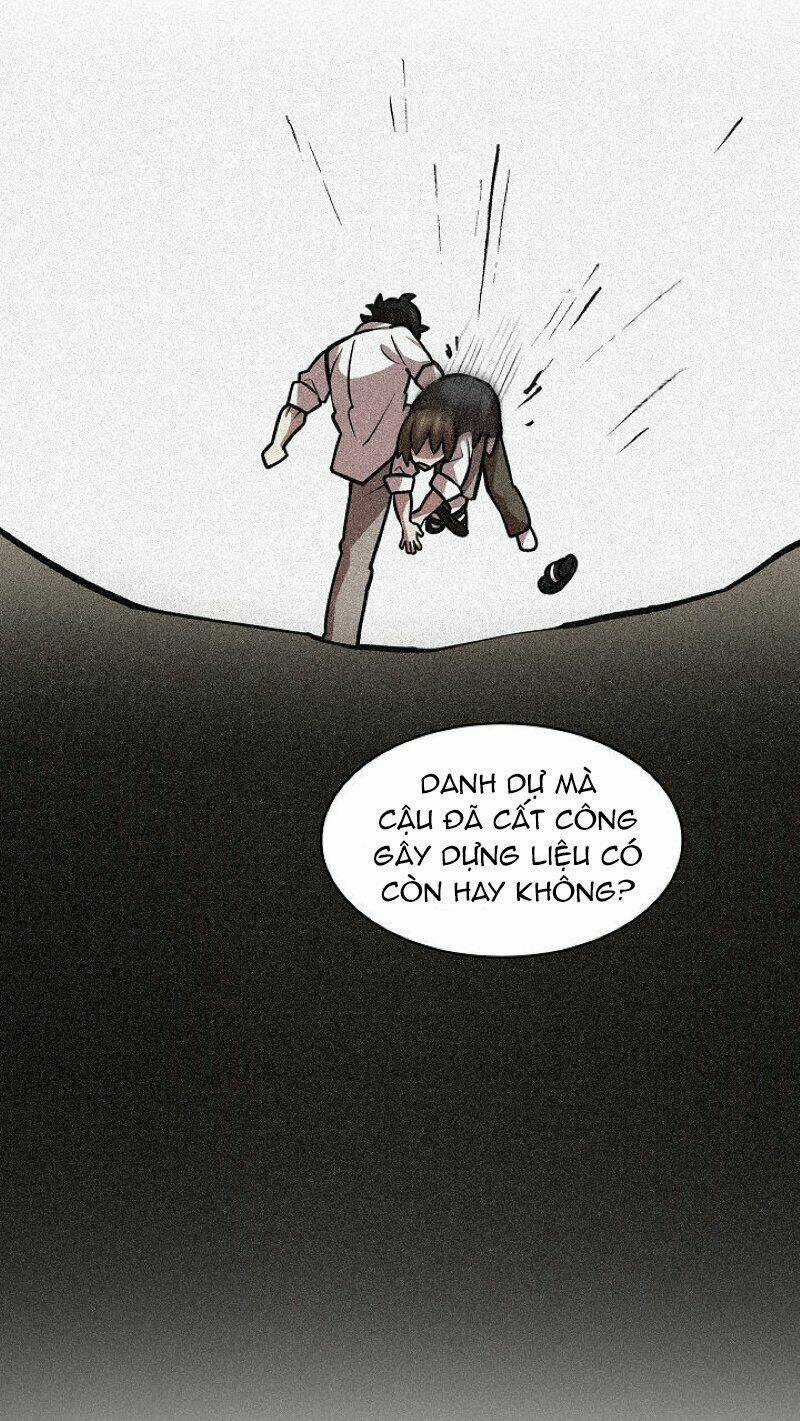 Anh Hùng Rác Rưởi Chapter 44 trang 13